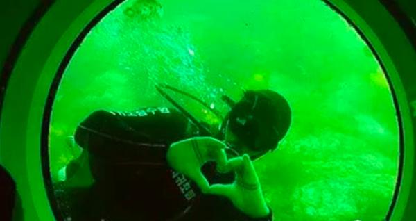 济州岛一年往返12次,到济州岛旅行行程