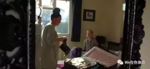 有一天穷孩子真的交换到富人家后结果惊呆了所有人