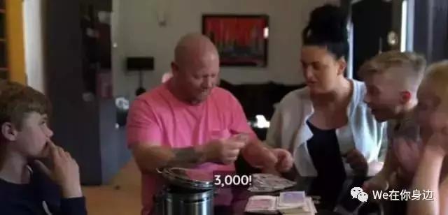 有一天穷孩子真的交换到富人家后结果惊呆了所有人