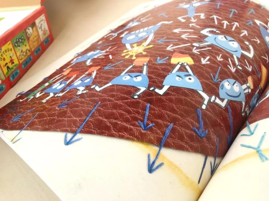 1-3岁地板书绘本,儿童绘本3-6岁套装推荐