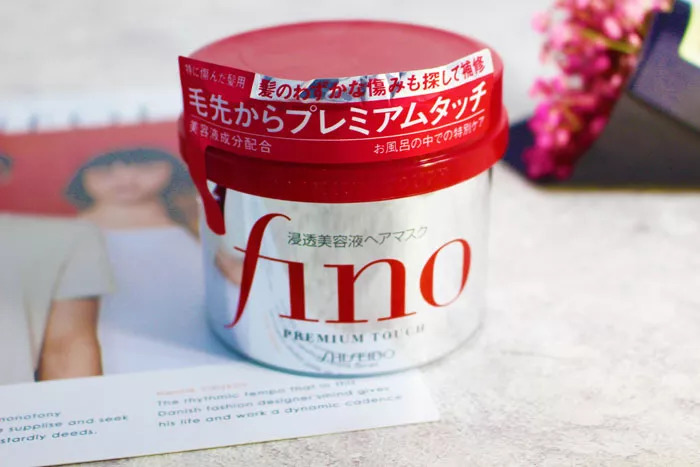 让头发超级柔顺的发膜,水光蛋白修复干枯毛躁发膜