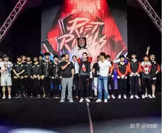 LOLWE.Condi:“我也爱你，但是嫖娼我真的改不了”