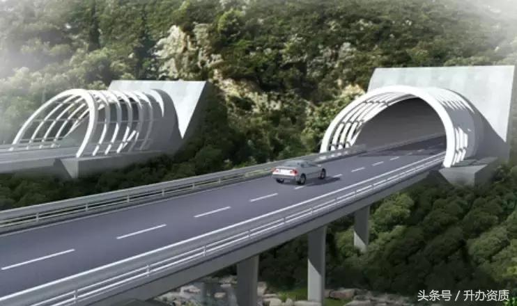 隧道设计方案创意设计,隧道勘察设计