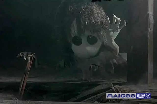 2021国产恐怖片水怪2黑木林,必看的十部顶级国产恐怖片