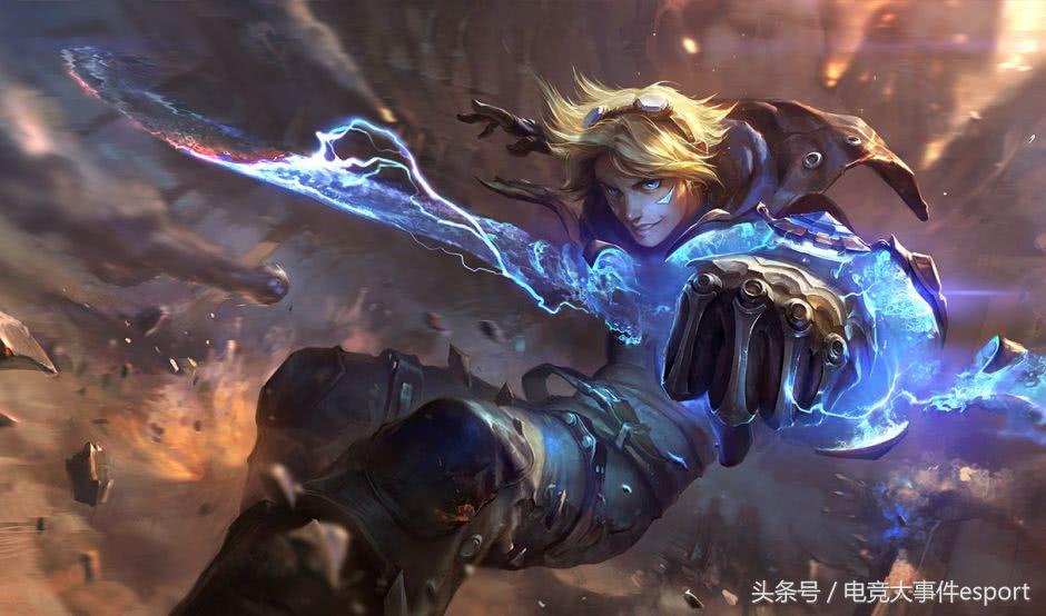 lolez最新重做,ez重做后的皮肤哪个手感最好