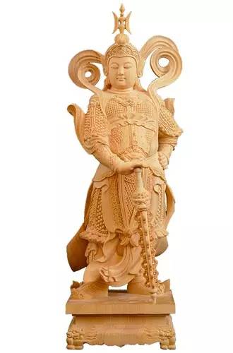 一口气看懂寺庙的布局,寺庙布局深度解析