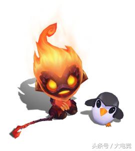 lol即将出的新皮肤,lol时隔多年再次上王者