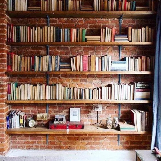 家里没书房哪里弄书房,家里没有书房做哪里比较合适