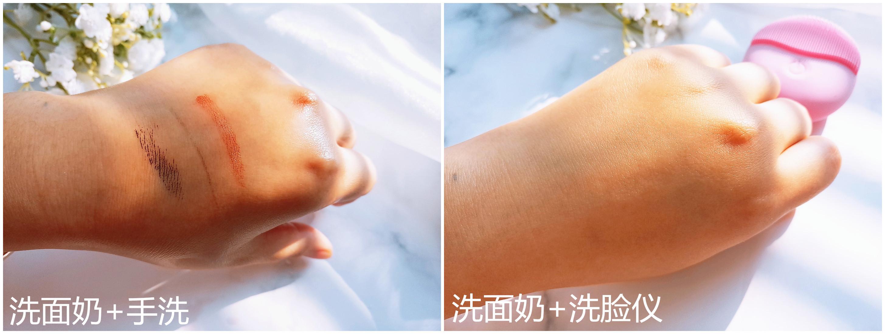 真的火了很多年的luna洁面仪,luna洁面仪韩国版