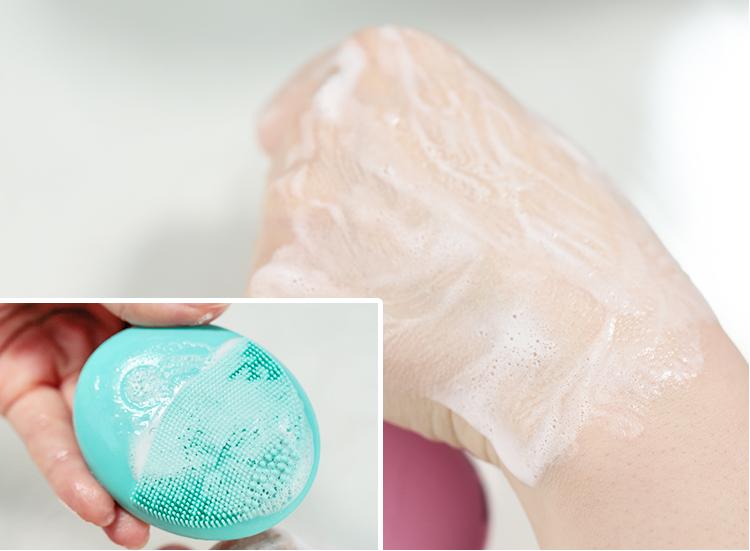 luna洁面仪德国版,luna洁面仪日版和韩版哪个好