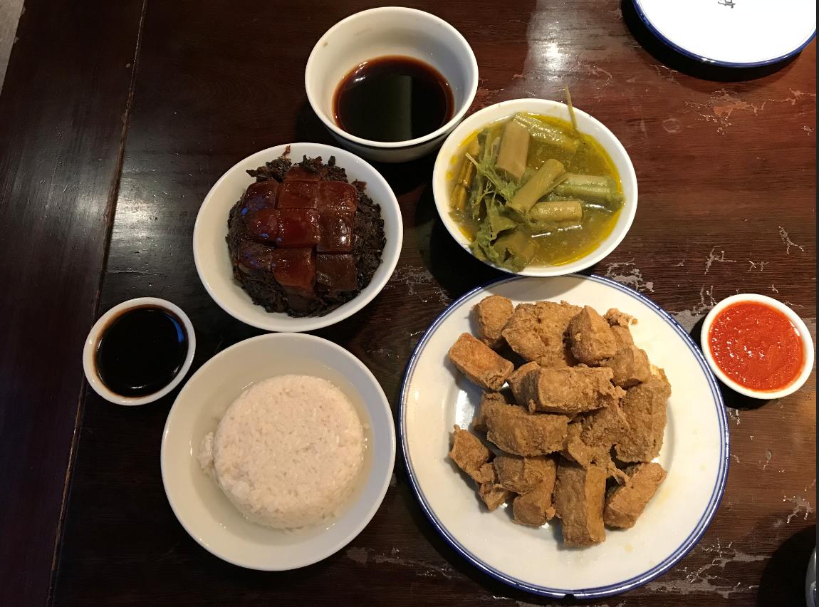 绍兴值得玩不,雨天游玩的地方绍兴