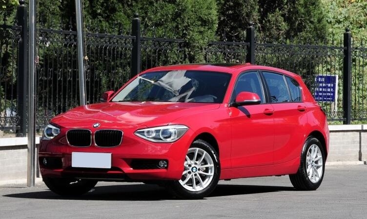 12年宝马1系能买吗,12年宝马1系价格