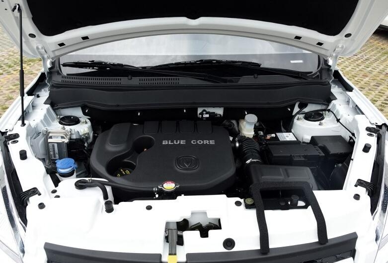 二手哈弗h1和长安cs35哪个耐用,长安cs35和哈弗h6怎么选