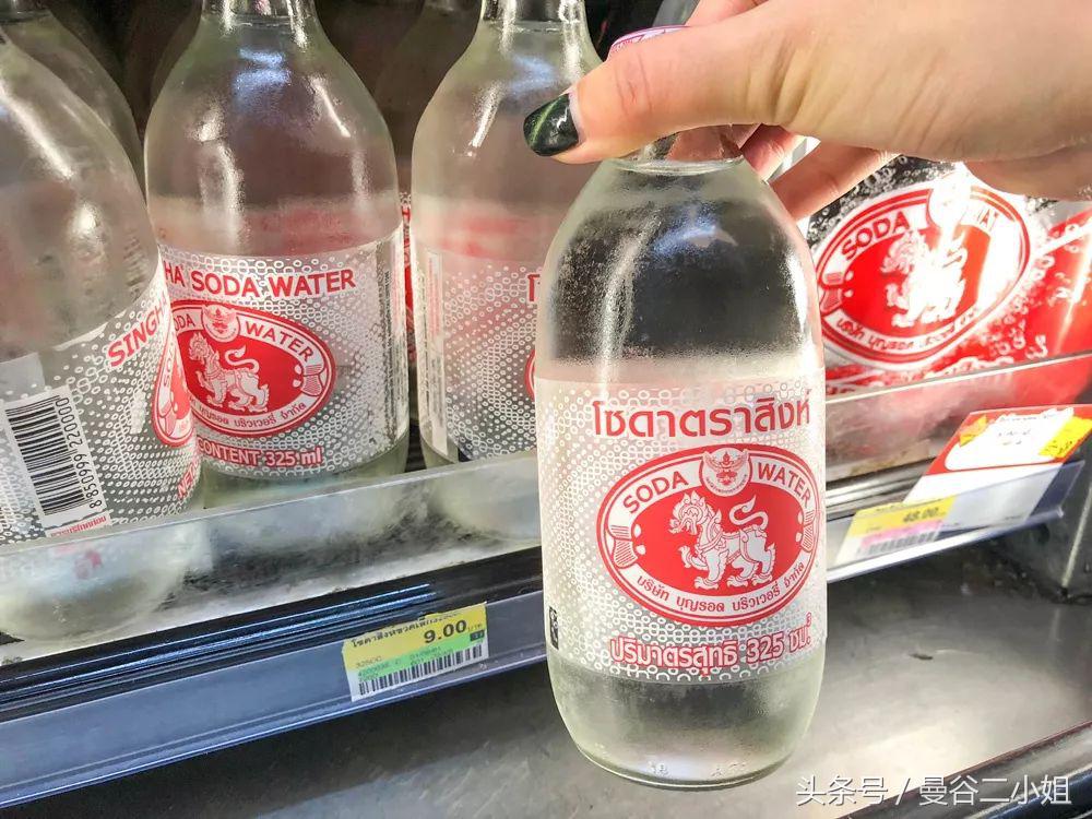 2018年最火的泰国711饮料，亲测了19款安利给你们