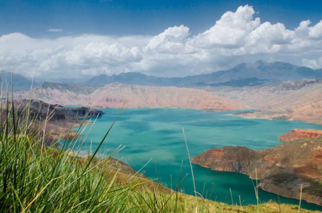 国庆川西环线自驾3-4天及费用,西安国庆出发7天自驾带娃游路线