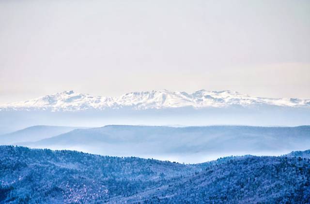 国庆到来一场释放身心旅行,国庆长假自驾