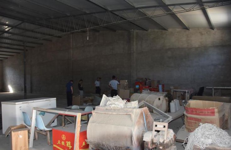 警方破获销售有毒有害食品案,特大制售有毒有害减肥食品案告破