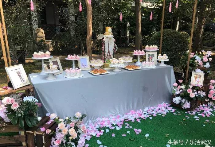 武汉高逼格婚礼,武汉婚礼殿堂