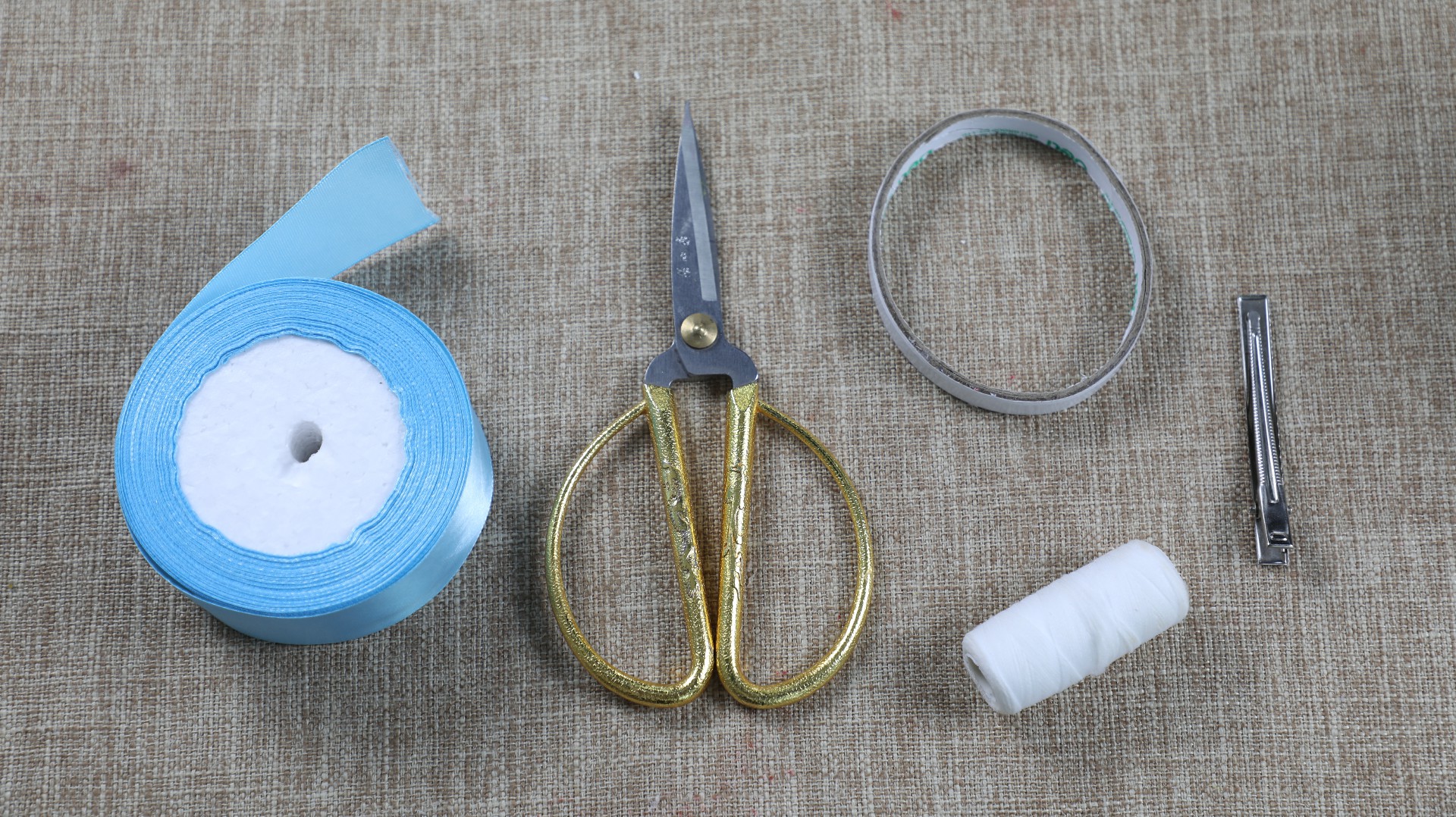 能让你一秒就能学会的蝴蝶结系法,蝴蝶结的系法慢教程不容易散