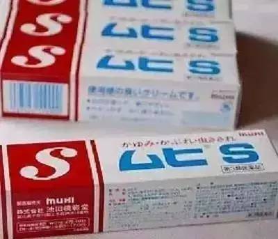 除了面包超人，这12种海淘儿童药也要擦亮眼睛