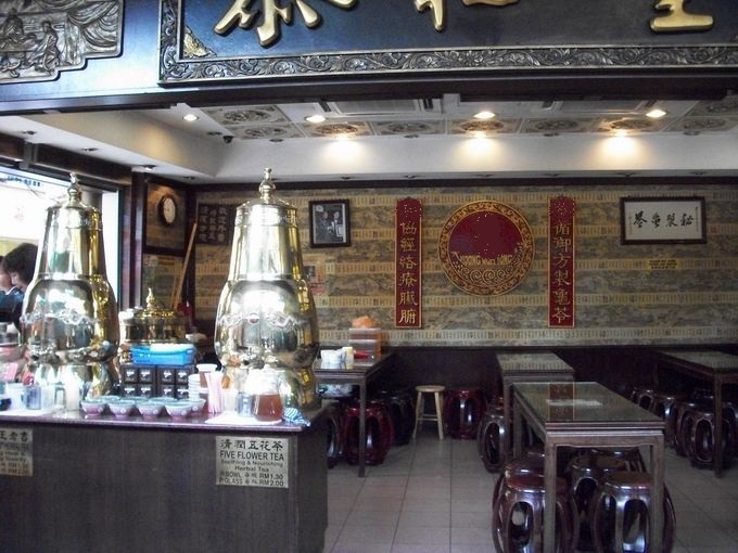 蚝油里没有蚝，鸡精里没有鸡，龟苓膏里也没有龟？尾篇