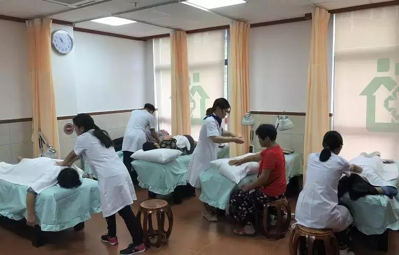 福永中医院,福永社康有中医吗