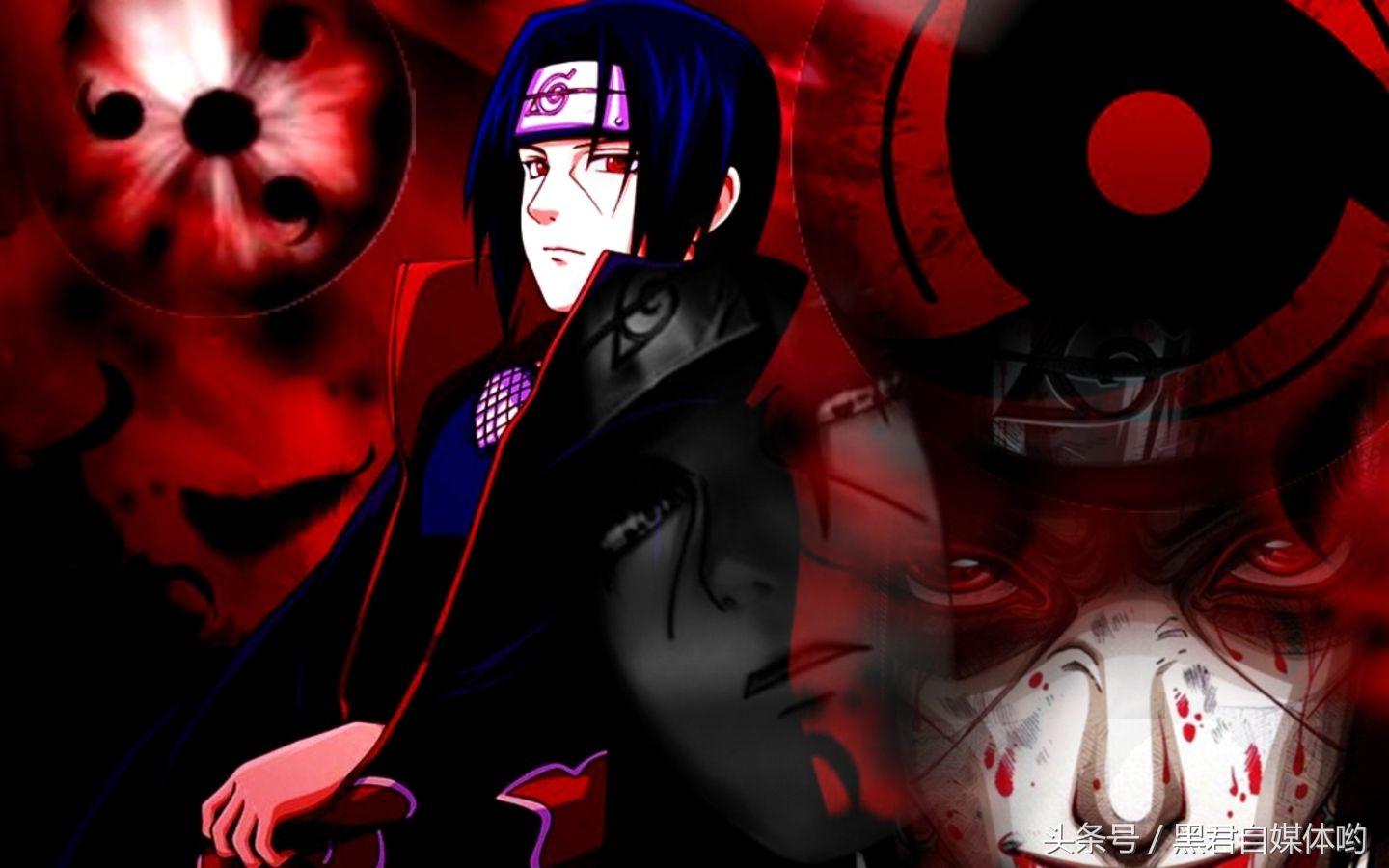 宇智波鼬是个怎么样的人,宇智波鼬是个什么样的人