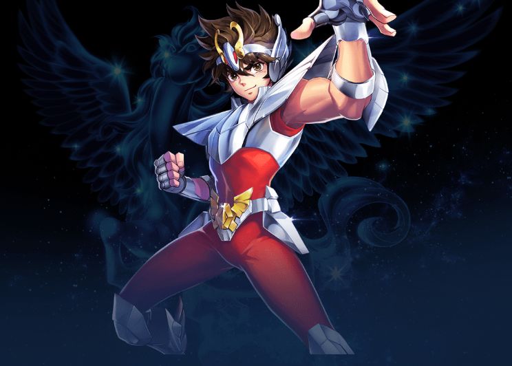 圣斗士星矢手游所有必杀技,圣斗士星矢新手特惠