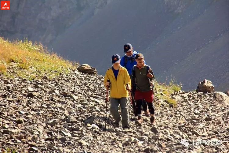 听从内心的声音-孟克德古道轻装穿越