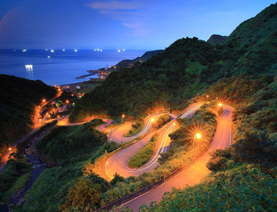 春节台湾出游攻略来了,台湾旅游全攻略自由行