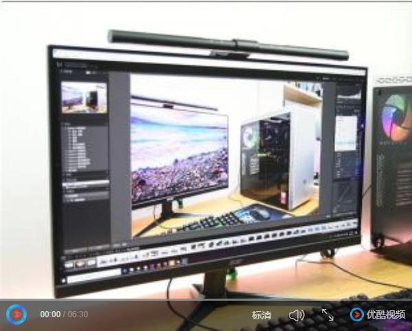 宏碁暗影骑士显示器xv271ua,宏碁暗影骑士显示器27英寸280hz