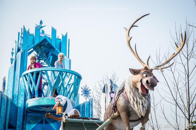 上海三日游最佳攻略迪士尼,上海迪士尼攻略带孩子玩的地方