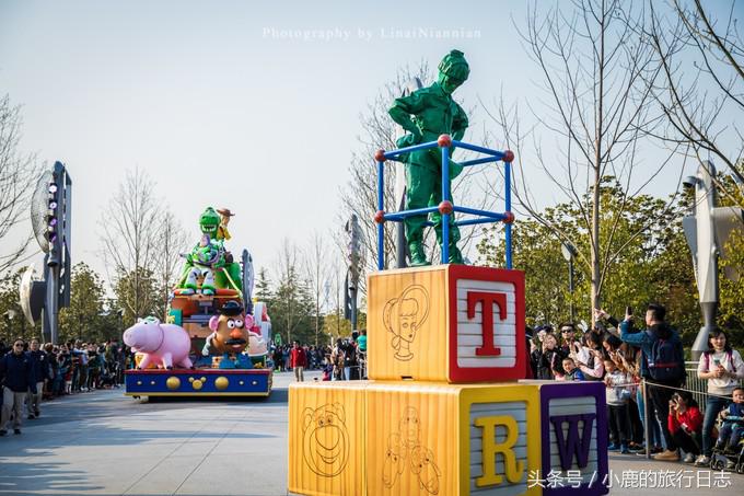 上海三日游最佳攻略迪士尼,上海迪士尼攻略带孩子玩的地方