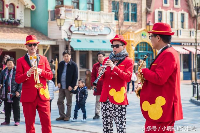 上海三日游最佳攻略迪士尼,上海迪士尼攻略带孩子玩的地方