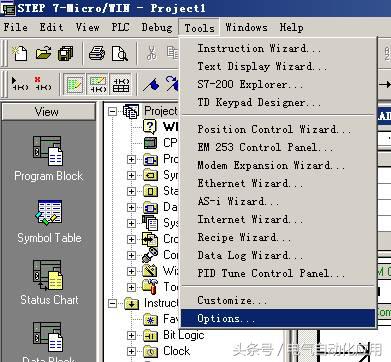 西门子s7-200编程软件怎么连plc,西门子plc编程入门视频教程免费