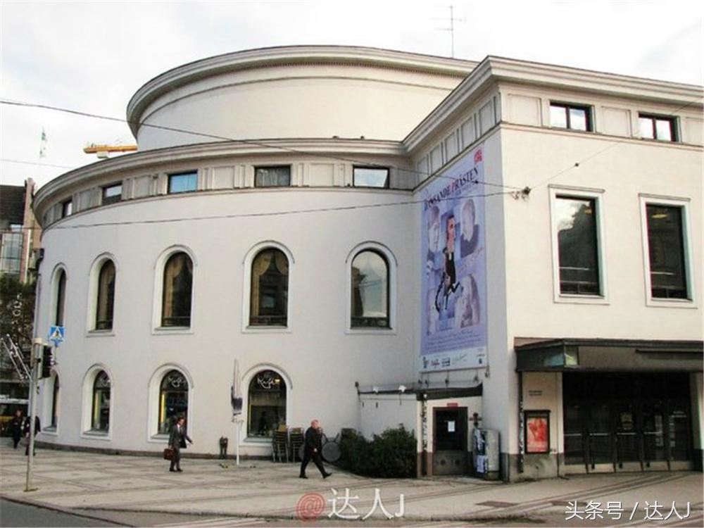 赫尔辛基是芬兰首都吗,挪威首都赫尔辛基