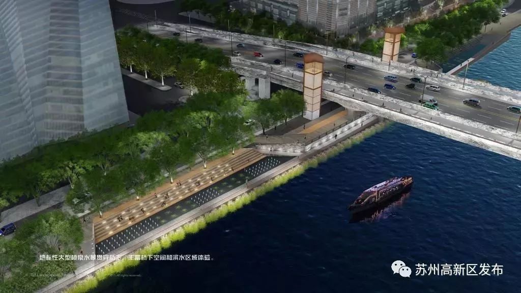 苏州最新地标规划,苏州相城区规划效果图