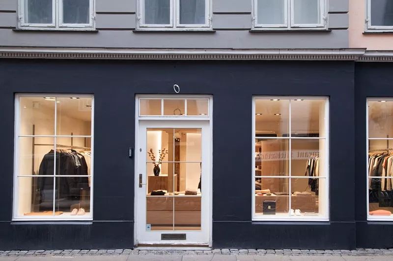 哥本哈根吸引人的地方,哥本哈根特色区