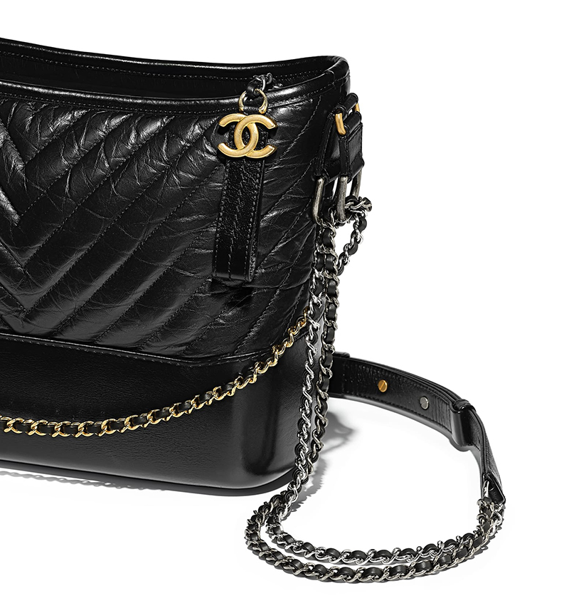 chanel品牌描述,chanel品牌语