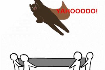 晋城往北，有个梦幻游园会，涂鸦村免费进！