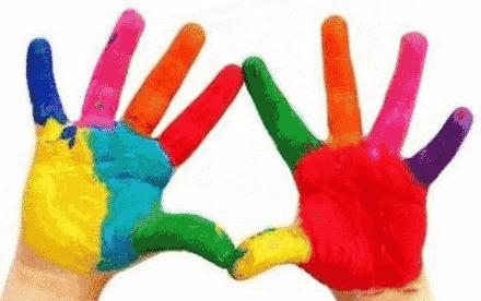 晋城往北，有个梦幻游园会，涂鸦村免费进！