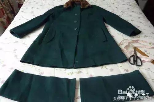 新手小白在家怎么做衣服,新手小白如何学习做衣服