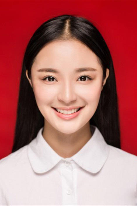 pscs6证件照换底色,ps2021证件照换底色