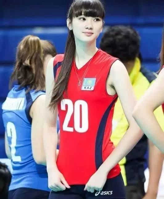 世界体坛各项目第一美女,世界体坛女神颜值排行榜