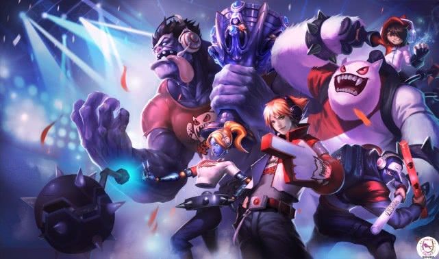 lolez技能加成分析,lolez加强了吗