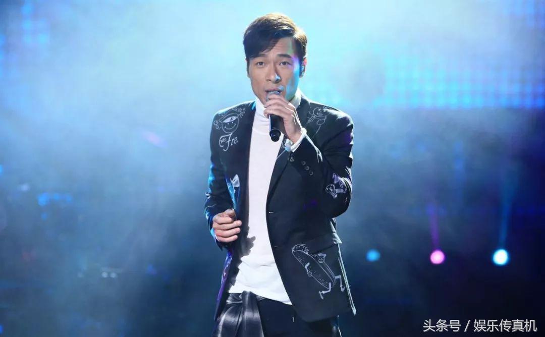 许志安郑秀文粤语歌你最红,郑秀文与许志安相逢何必曾相识