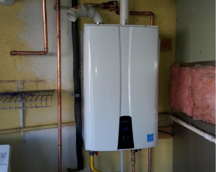 燃气热水器怎么选看完就知道啦,到底应该如何选择燃气热水器