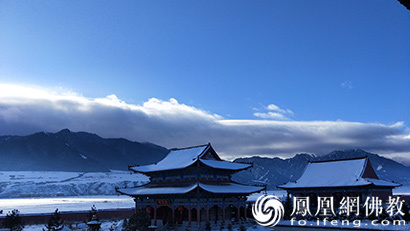 西方极乐世界理想国,太平山极乐世界理想国