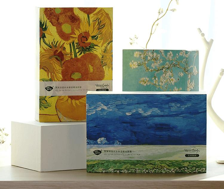 冬季10大平价好用补水面膜,换季补水面膜排行榜第一名