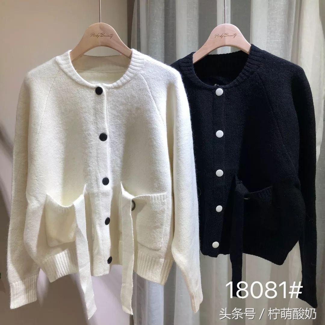 广州原创毛衣采购哪里好？广州新大地服装城成首选